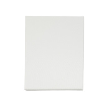15x20cm Stretched Mini Canvas 280gsm