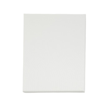 15x30cm Stretched Mini Canvas 280gsm