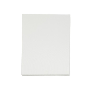 16x22cm Stretched Mini Canvas 280gsm