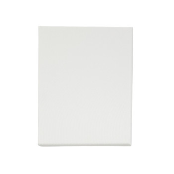 20x25cm Stretched Mini Canvas 280gsm
