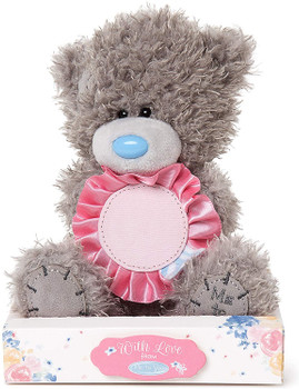 Me To You MP701017 Personalise Yourself Tatty Teddy Bear Mum, Grandma, Mummy, Nan, Mam, You Are The Best In The World
