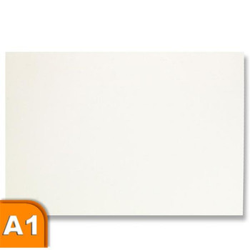 A1 5mm White Foam Board by Premier