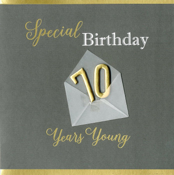Wonderful Mum Birthday Greeting Card Hand-Finished Notting Hill Cards