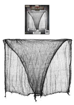 75x200cm Creepy Cloth Halloween Decoration 75x200cm Creepy Cloth Halloween Decoration