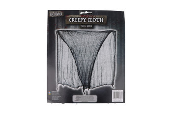 75x200cm Creepy Cloth Halloween Decoration 75x200cm Creepy Cloth Halloween Decoration