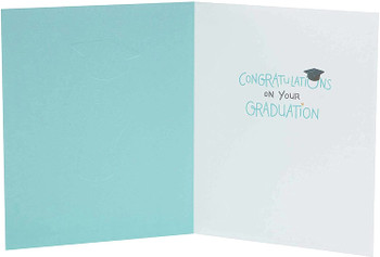 Graduation Congratulations Card Bright Spark