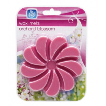 Pan Aroma Petal Wax Melts - Orchard Blossom
