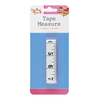 Coco Digital 120 Inch Soft Tape Measure Sewing Tailor Ruler Centimeter Scale 300cm