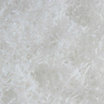 White Shredded Tissue 20g