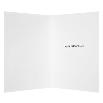 Hallmark Father's Day Humour Card Money Medium