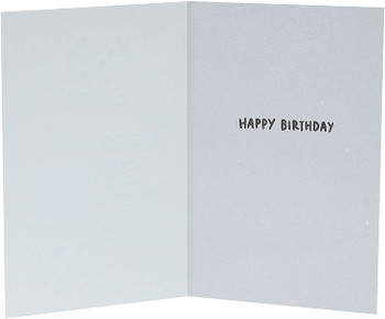 You're Going To Feel That In The Morning Funny 40th Birthday Card 