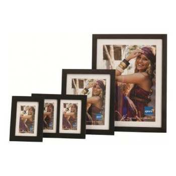 AAA Kenro Emilia 11x14'' Photo Frame [EM2835B]