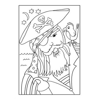 12 x My Fun Colouring Books for Boys