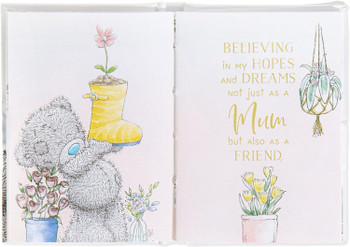 Mum In A Million A5 Me to You Bear Notebook Mum In A Million A5 Me to You Bear Notebook
