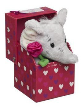 Elliot & Buttons Wife Christmas, Valentines Mother's Day Gift Box