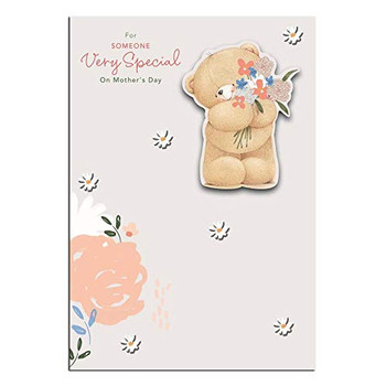 Forever Friends Someone Very Special Mothers Day Card Hallmark