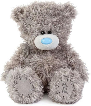 Me to You Tatty Teddy Cute Plush Bear 19cm High Signature Collection