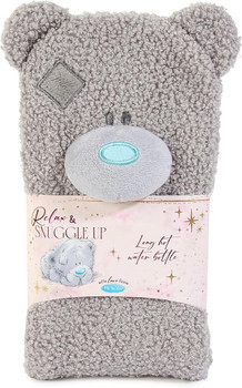 Me to You Tatty Teddy Long Hot Water Bottle With Embroidered Detail