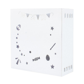 Springtime Wonders Celebration 3D Pop Up Easter Card