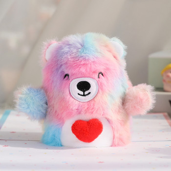 Beary Much in Love Bear Pop Up Greeting Card - Valentine’s Day Anniversary Birthday Wedding