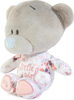 Me to You New Baby Girl Plush 15cm Bear Official Collection
