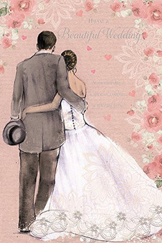 Beautiful Wedding Card