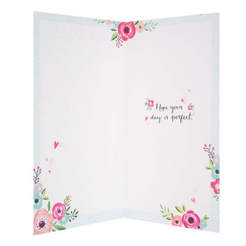 Hallmark 50th Birthday Card "One And Only You" Medium [Old Model]
