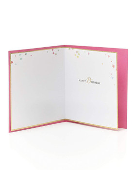 Daughter Birthday Card  Daughterrific Pun