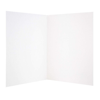 Sympathy Studio Card "Blank" 