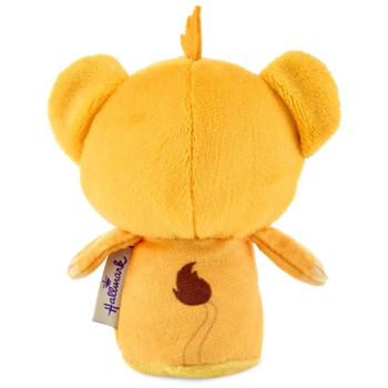 Hallmark Itty Bittys Disney The Lion King Simba UK Edition