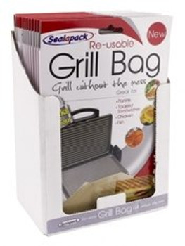 Grill Bag