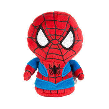 Hallmark Marvel Spiderman Itty Bitty