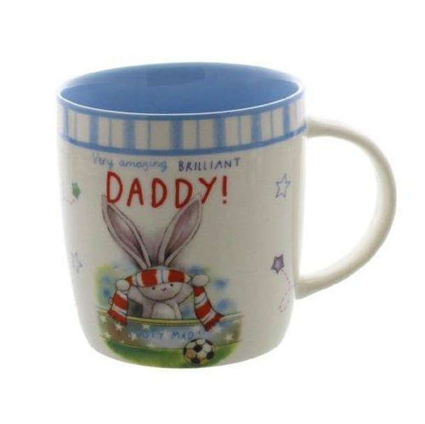 Bebunni Mug Daddy