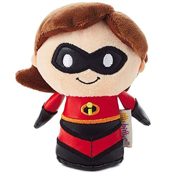 Hallmark Incredibles Elastigirl Itty Bitty