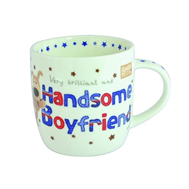 Boyfriend Boofle Mug