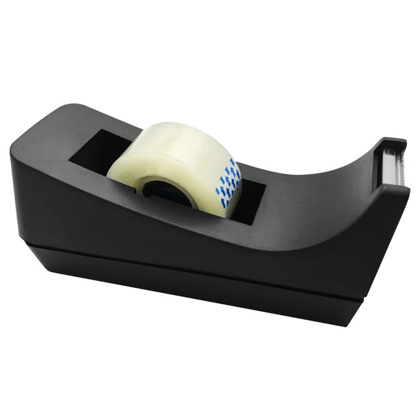 Janrax Black Tape Dispenser Janrax Black Tape Dispenser