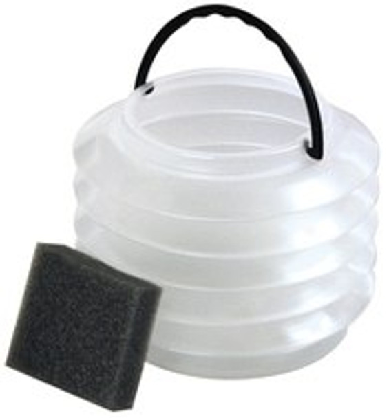Jakar International Ltd Water Holder, lantern, collap.