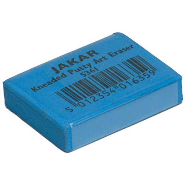 Jakar Kneaded Putty Eraser