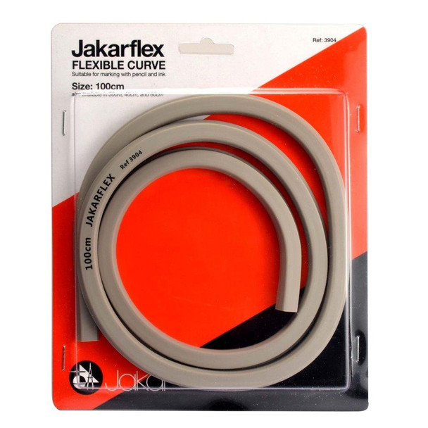 Flexible Curve Jakarflex 100cm