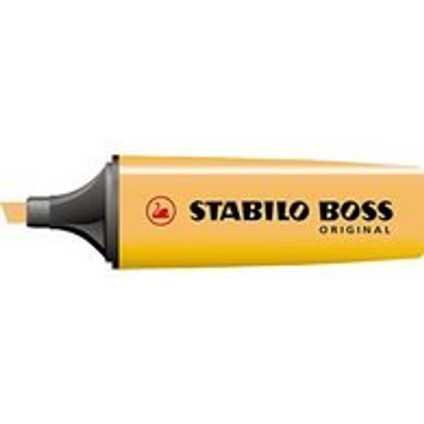 Stabilo Boss Original Orange Highlighter