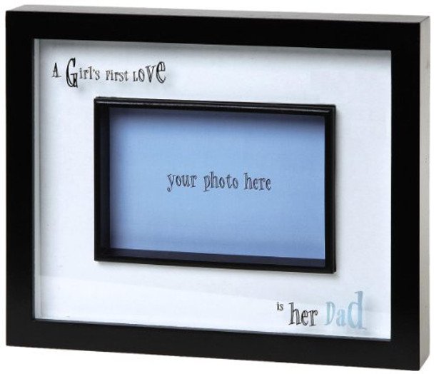 Me to You Dad Photo Picture Frame Girls First Love