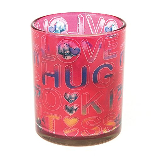 Me to You Me to You Tatty Teddy Votive Love Candle