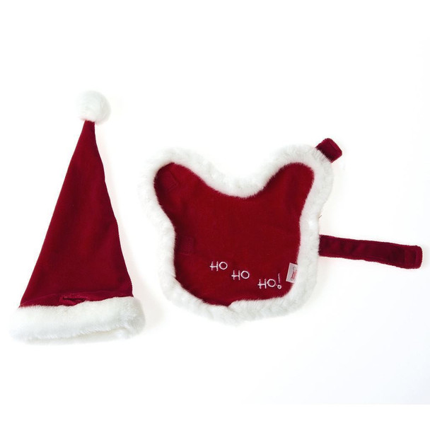 Tatty Puppy Me to You Bear Santa Outfit Christmas