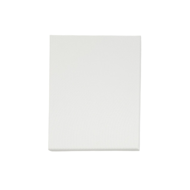 10x12cm Stretched Mini Canvas 280gsm