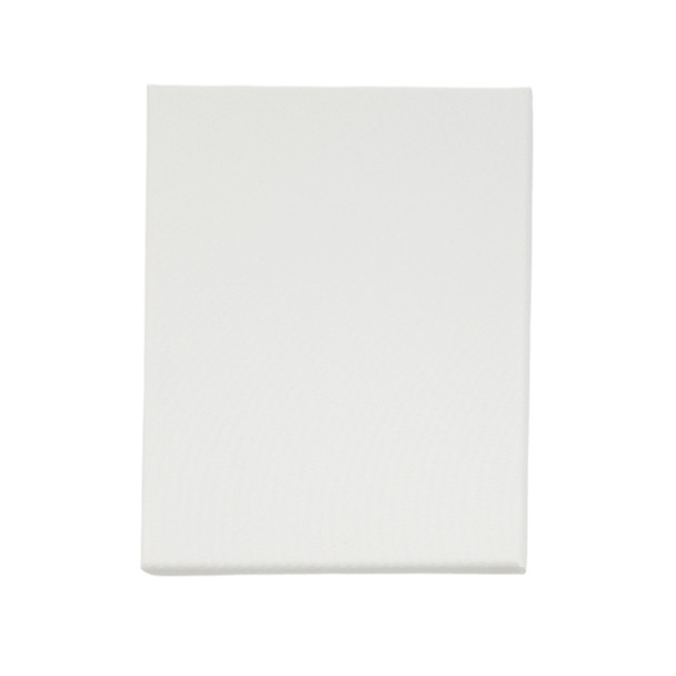 15x30cm Stretched Mini Canvas 280gsm