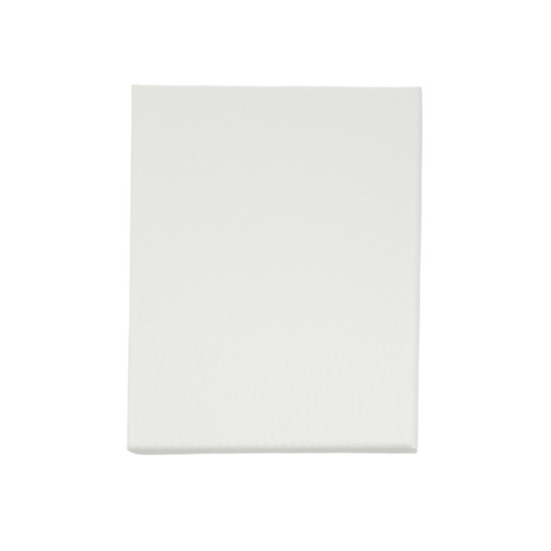 16x22cm Stretched Mini Canvas 280gsm