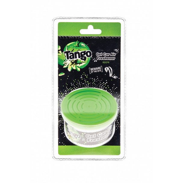 Tango Gel Car Air Freshener