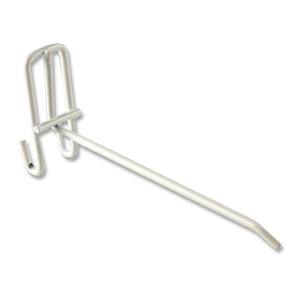 Steel Wire Hanger Size 15cm by Premier Steel Wire Hanger Size 15cm by Premier
