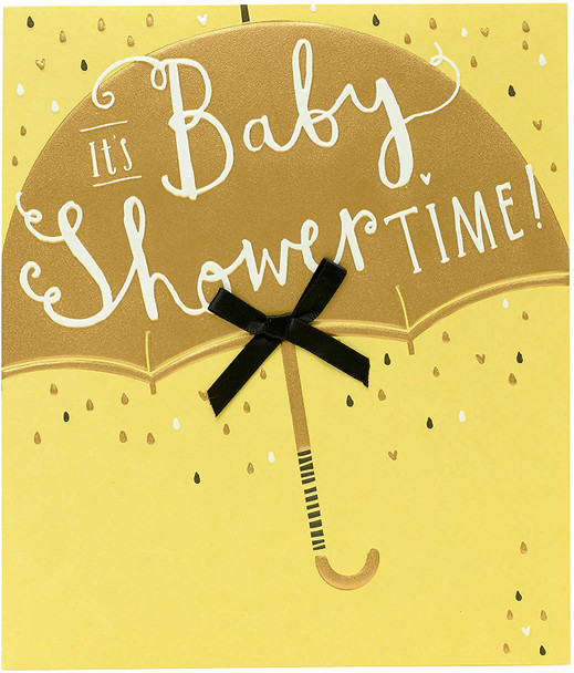 Mum to Be Baby Shower Card