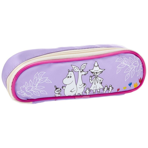 Moomins Pencil Case